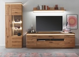 Wohnwand im Angebot bei XXXLutz Möbelhäuser in Ibbenbüren Wohnwand Angebote von Linea Natura bei XXXLutz Möbelhäuser Ibbenbüren für 1.399,00 €