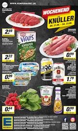 Aktueller EDEKA Prospekt mit Beamer, "Aktuelle Angebote", Seite 6