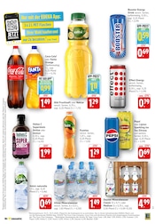 Aktueller E center Prospekt mit Coca Cola, "Aktuelle Angebote", Seite 24