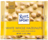 Aktuelles Ritter Sport Angebot bei Travel FREE in Chemnitz ab 0,99 €