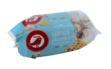 Gaufres Liégeoises Aux Perles De Sucre Auchan dans le catalogue Auchan Hypermarché