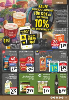 Bio Öl im E center Prospekt "Aktuelle Angebote" mit 28 Seiten (Köln)