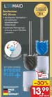 Borstenlose WC-Bürste im Angebot bei Netto Marken-Discount in Kempen Borstenlose WC-Bürste Angebote von LOOMAID bei Netto Marken-Discount Kempen für 13,99 €