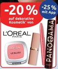 20% Rabatt bei budni im Angebot 20% Rabatt im aktuellen budni Prospekt
