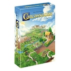 Jeu de stratégie Asmodee Carcassonne Nouvelle édition 2022 à Fnac dans Glandon