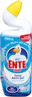 Wc Gel im Angebot bei Netto Marken-Discount in Offenburg Wc Gel Angebote von WC-Ente bei Netto Marken-Discount Offenburg für 1,99 €