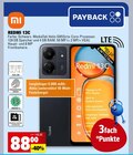 REDMI 13C im Angebot bei Marktkauf in Leinfelden-Echterdingen REDMI 13C Angebote von MI bei Marktkauf Leinfelden-Echterdingen für 88,00 €