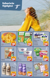 REWE Vanillesosse im Prospekt 