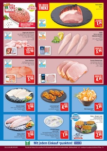 Garnelen im aktuellen Marktkauf Prospekt (Erlangen) Garnelen im Marktkauf Prospekt "AUSWAHL RIESIG, PREISE NIEDRIG" mit 44 Seiten (Erlangen)