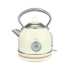 Bouilloire vintage - CARREFOUR HOME - Carrefour à Lyon Bouilloire vintage - CARREFOUR HOME en promo chez Carrefour Lyon à 24,99 €