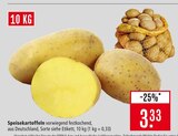 Aktuelles Speisekartoffeln Angebot bei Marktkauf in Freiburg (Breisgau) ab 3,33 €