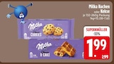 Kuchen im EDEKA Prospekt Kuchen von Milka im aktuellen EDEKA Prospekt für 1,99 €