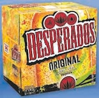 Original 5,9° - DESPERADOS en promo chez Super U Besançon à 7,45 €