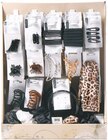 Haar-Accessoires und Zubehör im Netto mit dem Scottie Prospekt Haar-Accessoires und Zubehör im aktuellen Netto mit dem Scottie Prospekt für 1,49 €