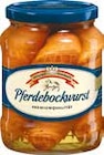 Pferdebockwurst von Original Deichsel's für 3,99 € bei Netto mit dem Scottie im Angebot Pferdebockwurst von Original Deichsel's im aktuellen Netto mit dem Scottie Prospekt