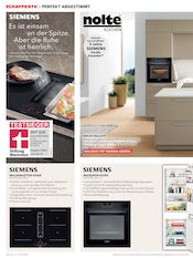 Backofen im Schaffrath Prospekt in Kerpen Aktueller Schaffrath Prospekt mit Backofen, "KÜCHEN", Seite 8