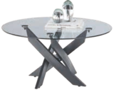 Couchtisch im Angebot bei Opti-Wohnwelt in Würzburg Couchtisch Angebote bei Opti-Wohnwelt Würzburg für 119,00 €