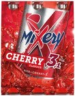 Mixery Cherry im Angebot bei REWE in Windeck Mixery Cherry Angebote von Karlsberg bei REWE Windeck für 4,49 €