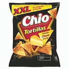 Tortillas XXL von Chio im aktuellen Lidl Prospekt für 1,79 €