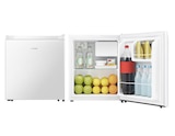 Mni réfrigérateur 43L - Dim. : H.50 x L.44,5 x P.46,8 cm. - Brico Dépôt à Châtellerault Mni réfrigérateur 43L - Dim. : H.50 x L.44,5 x P.46,8 cm. en promo chez Brico Dépôt Châtellerault à 99,00 €