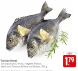 Dorade Royal Angebote bei EDEKA Koblenz für 1,79 €