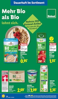 Sahne im aktuellen Lidl Prospekt (Würzburg) Sahne im Lidl Prospekt "LIDL LOHNT SICH" mit 71 Seiten (Würzburg)