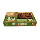 Dattes Deglet Nour branchées BROUSSE VERGEZ - BROUSSE VERGEZ en promo chez Carrefour Dattes Deglet Nour branchées BROUSSE VERGEZ - BROUSSE VERGEZ dans le catalogue Carrefour