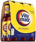Aktuelle Getränke Angebote bei REWE in Pforzheim Aktuelles Alkoholfreies Malzgetränk Angebot bei REWE in Pforzheim ab 3,29 €