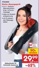 Shiatsu-Massagegerät im Angebot bei Netto Marken-Discount in Trier Shiatsu-Massagegerät Angebote von Vitalmaxx bei Netto Marken-Discount Trier für 29,99 €