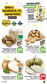 Aktueller EDEKA Prospekt mit Bio, "Aktuelle Angebote", Seite 4