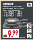 Bratpfanne im Angebot bei Marktkauf in Frechen Bratpfanne Angebote von ELO bei Marktkauf Frechen für 9,99 €