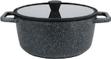 Aluguss-Kochtopf im Angebot bei Lidl in Cottbus Aluguss-Kochtopf Angebote von LIVARNO home bei Lidl Cottbus für 17,99 €