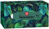 Aktuelle Taschentücher Angebote bei REWE in Bonn Aktuelles Taschentücher-Box Angebot bei REWE in Bonn ab 1,90 €