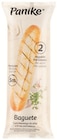 Intermarché Pithiviers - Promo 2 Baguettes à l'ail surgelées Promo 2 Baguettes à l'ail surgelées à 2,79 € dans le catalogue Intermarché à Pithiviers