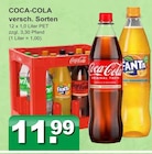 Aktuelles versch. Sorten Angebot bei Getränke Paradies in Bergkamen ab 11,99 €