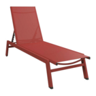 Sonnenliege im Angebot bei XXXLutz in Neubrandenburg Sonnenliege Angebote von ambia garden bei XXXLutz Neubrandenburg für 59,90 €