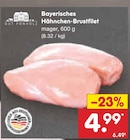 Aktuelle Hähnchenbrust Angebote bei Netto Marken-Discount in Frankfurt (Main) Aktuelles Bayerisches Hähnchen-Brustfilet Angebot bei Netto Marken-Discount in Frankfurt (Main) ab 4,99 €