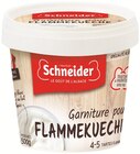 Promo Garniture pour Flammekueche à 2,45 € dans le catalogue Intermarché à Meyzieu