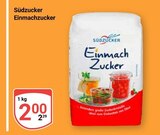 Aktuelles Einmachzucker Angebot bei GLOBUS in Duisburg ab 2,00 €