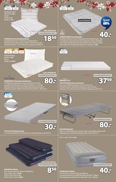 Gästebett Angebot & Preis im aktuellen JYSK Prospekt Gästebett Angebot im aktuellen JYSK Prospekt auf Seite 21