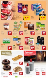 Aktueller Markant Prospekt mit Toaster, "...freu Dich drauf!", Seite 8