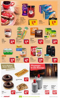 Kakao im aktuellen Markant Prospekt (Kiel) Kakao im Markant Prospekt "...freu Dich drauf!" mit 14 Seiten (Kiel)