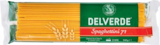 Pasta im Angebot bei Netto Marken-Discount in Salzgitter Pasta Angebote von Delverde bei Netto Marken-Discount Salzgitter für 0,88 €