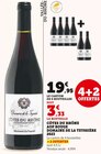 Côtes du Rhône AOP rouge 2023 à Super U dans Excideuil