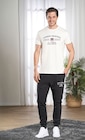 Herren-T-Shirt oder Herren-Sweatbekleidung im Penny Prospekt Herren-T-Shirt oder Herren-Sweatbekleidung von VINSON im aktuellen Penny Prospekt für 5,99 €