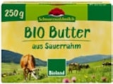 Aktuelles Schwarzwaldmilch Sauerrahm Butter Angebot bei Kaufland in Karlsruhe ab 2,49 €