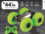 VOITURE RADIOCOMMANDÉE TORNADO 360° 5 ans dans le catalogue JouéClub