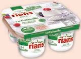 Promo -60% de remise immédiate sur le 2ème produit identique sur la gamme faisselles Rians à  dans le catalogue Super U à Ustaritz