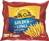 Golden Longs Angebote von McCain bei combi Ibbenbüren für 2,99 €