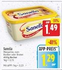 Sanella von Sanella für 1,29 € bei E center im Angebot Sanella von Sanella im aktuellen E center Prospekt